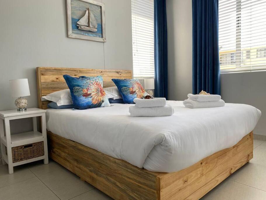 205 Infinity Apartment كيب تاون المظهر الخارجي الصورة