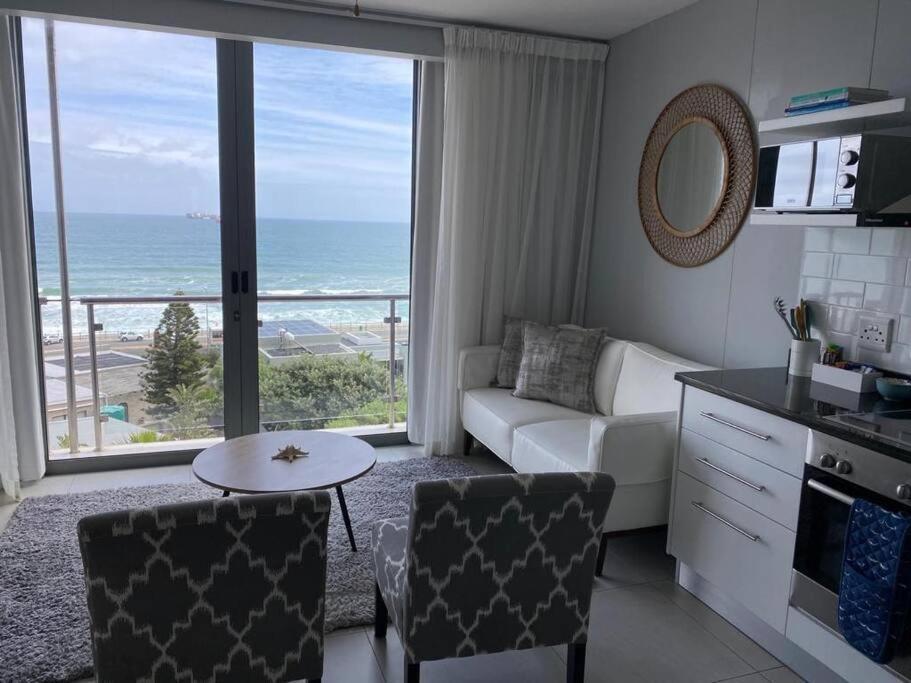 205 Infinity Apartment كيب تاون المظهر الخارجي الصورة