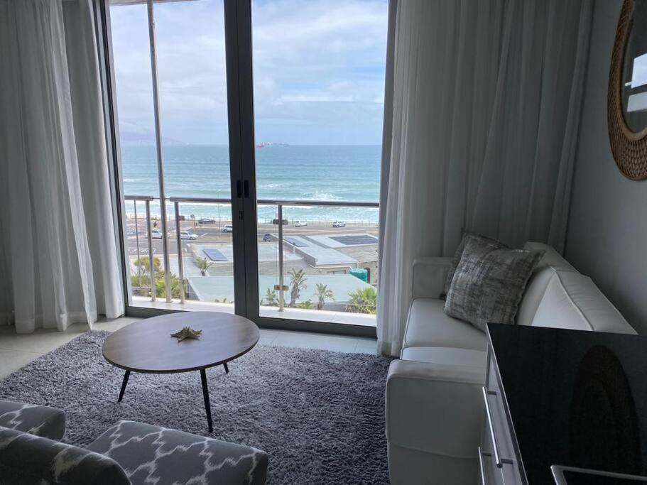 205 Infinity Apartment كيب تاون المظهر الخارجي الصورة