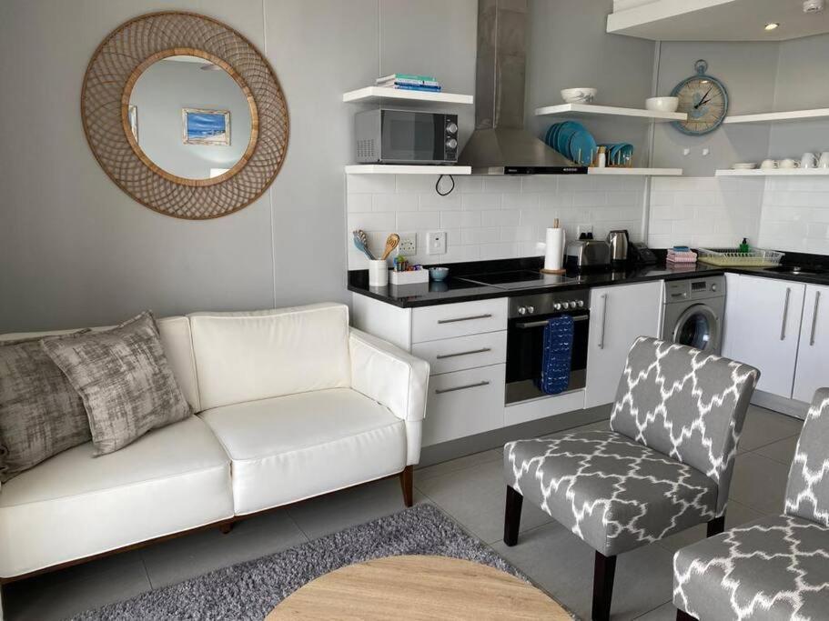 205 Infinity Apartment كيب تاون المظهر الخارجي الصورة