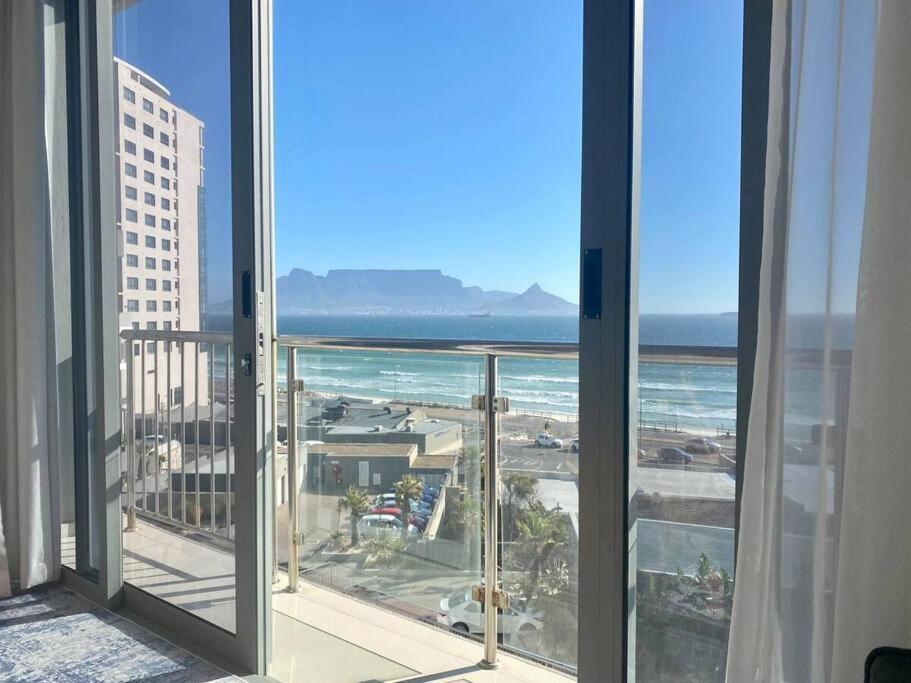 205 Infinity Apartment كيب تاون المظهر الخارجي الصورة