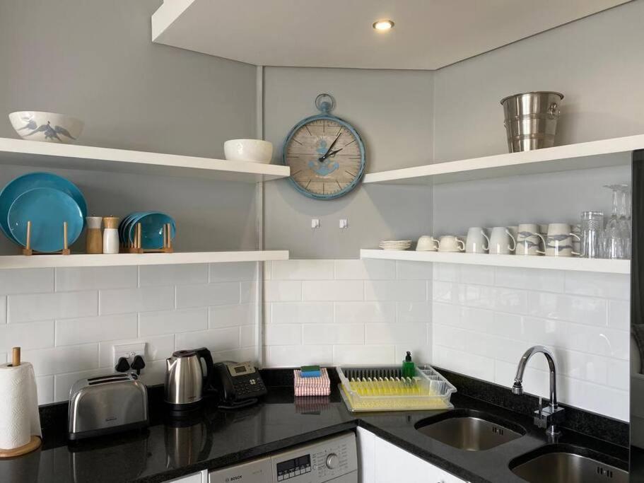 205 Infinity Apartment كيب تاون المظهر الخارجي الصورة