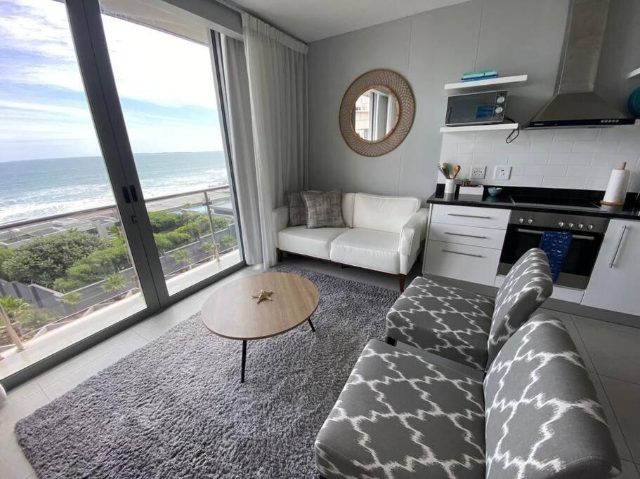 205 Infinity Apartment كيب تاون المظهر الخارجي الصورة