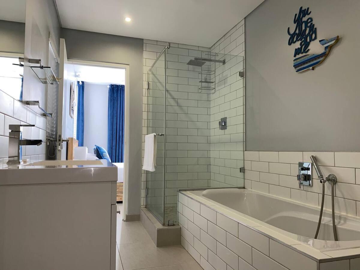 205 Infinity Apartment كيب تاون المظهر الخارجي الصورة