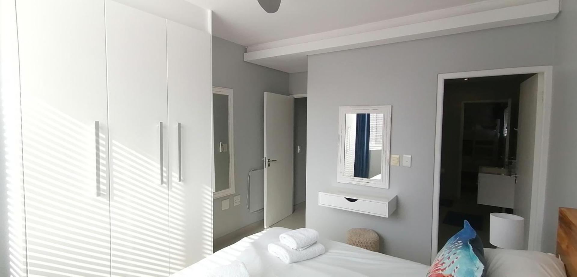 205 Infinity Apartment كيب تاون المظهر الخارجي الصورة