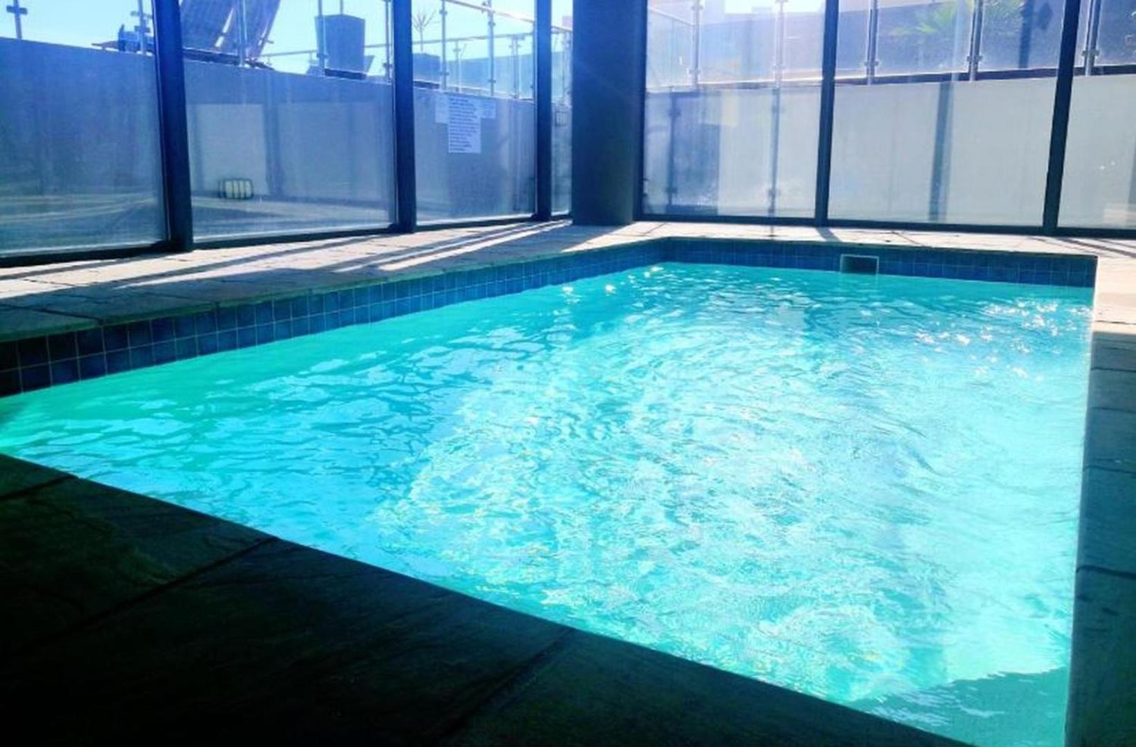 205 Infinity Apartment كيب تاون المظهر الخارجي الصورة
